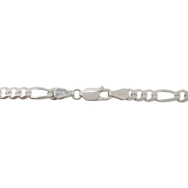 Cadena Cartier-Plata 925-Sin Piedra-CD3336 Sinpiedra