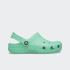 Crocs Classic Niños Pequeños Verde