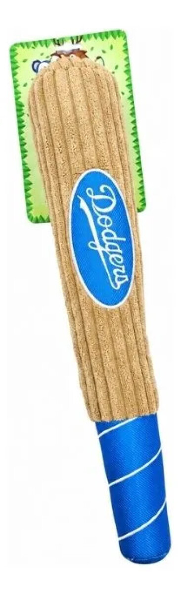 Peluche Para Mascotas Bate De Béisbol 42 Cm 