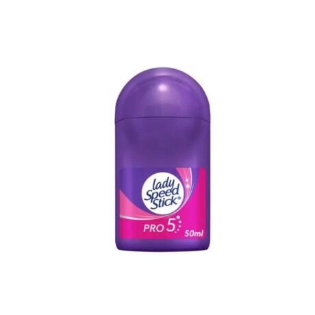 Deo roll on Speed Stick 50 ml Lady Pro 5