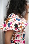 Vestido Lola Rosas