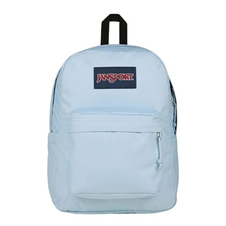 Mochila Beyond Pack Jansport Celeste