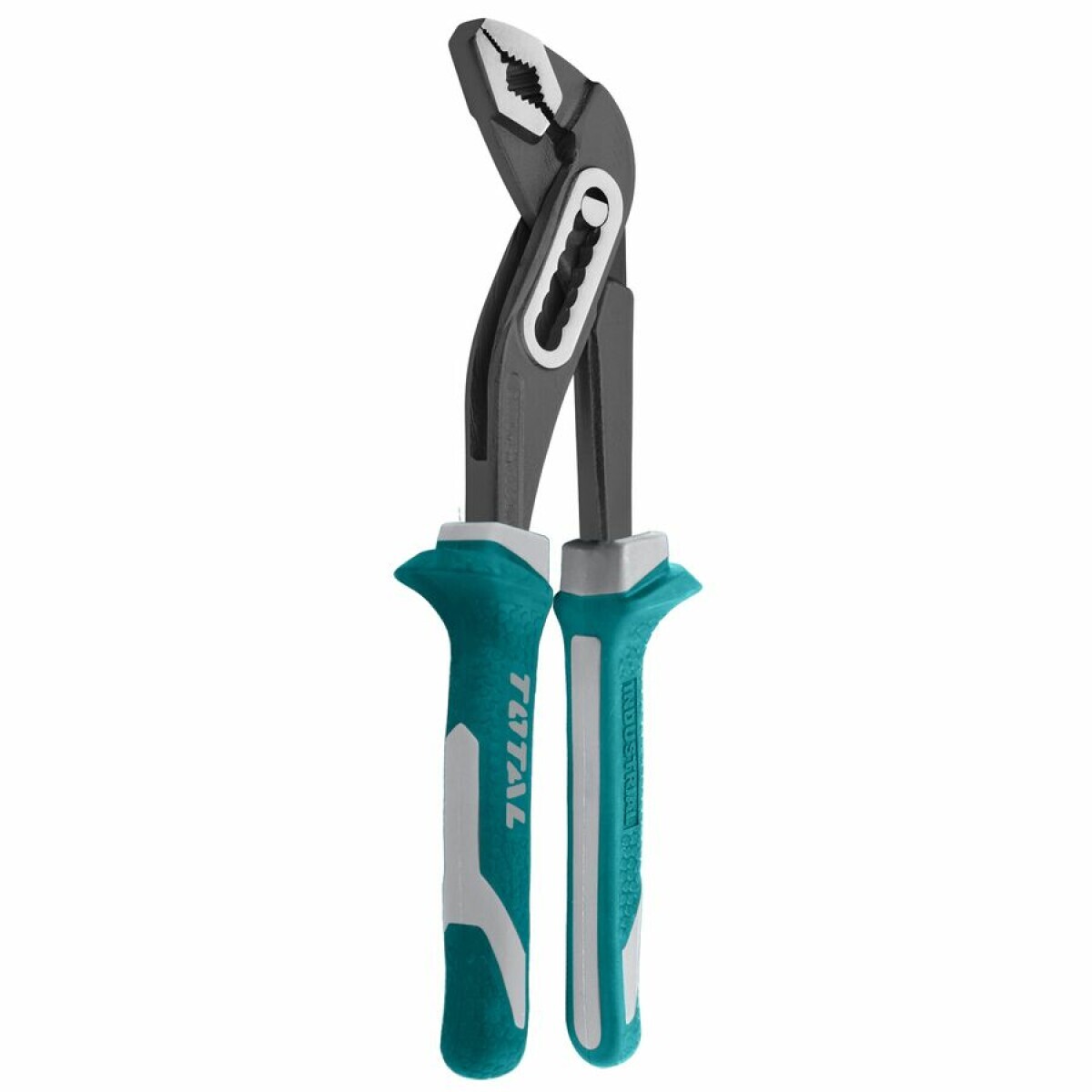 Alicate Pico de Loro 10" Total Industrial 