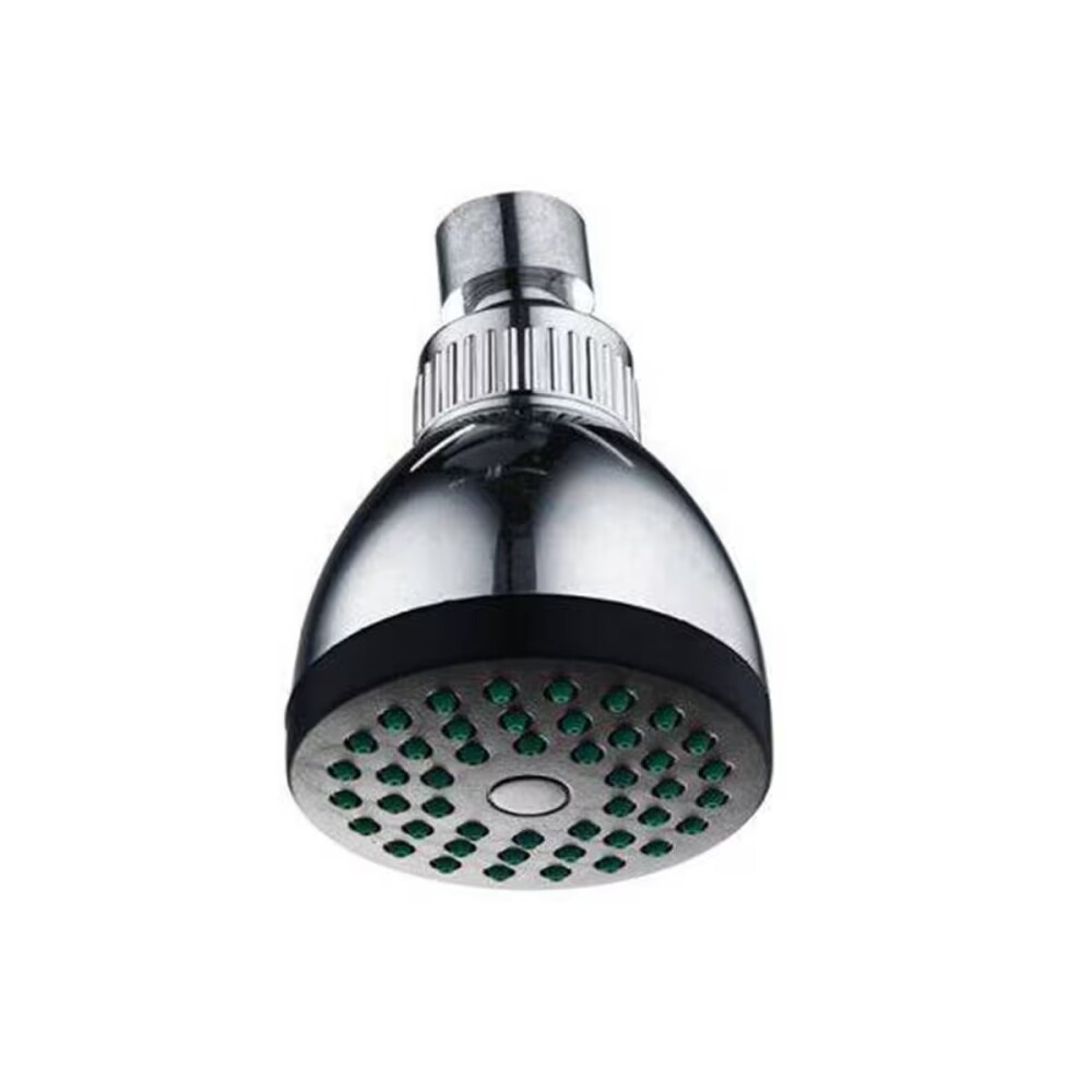 Roseta articulada cromada DMC Roseta Articulada Cromada Dmc