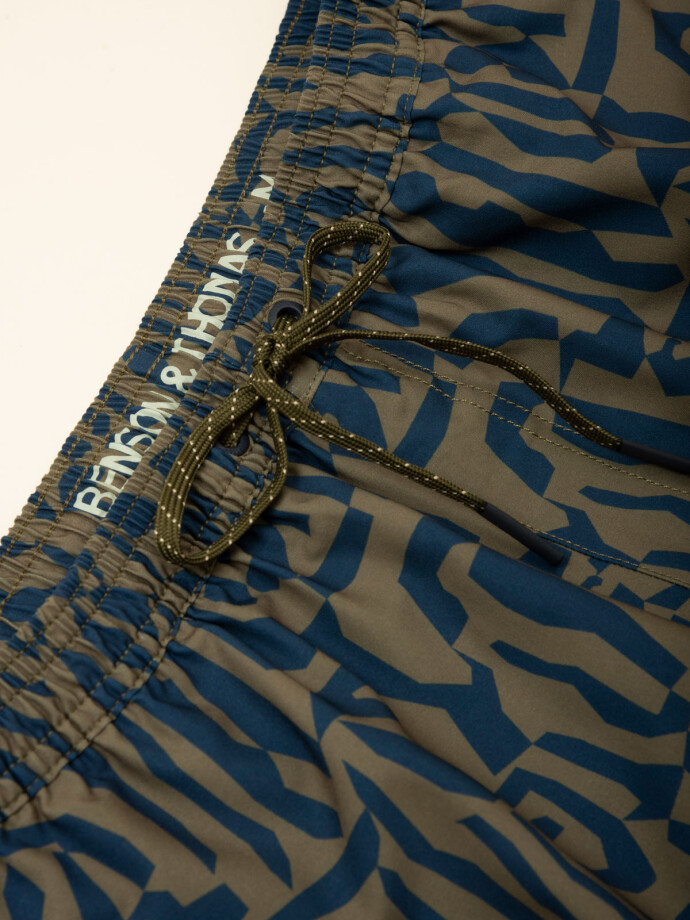 SWIMWEAR TORTOISE 9.0 MAZE