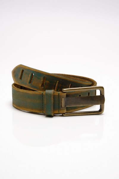 WTF JONA BELT Verde