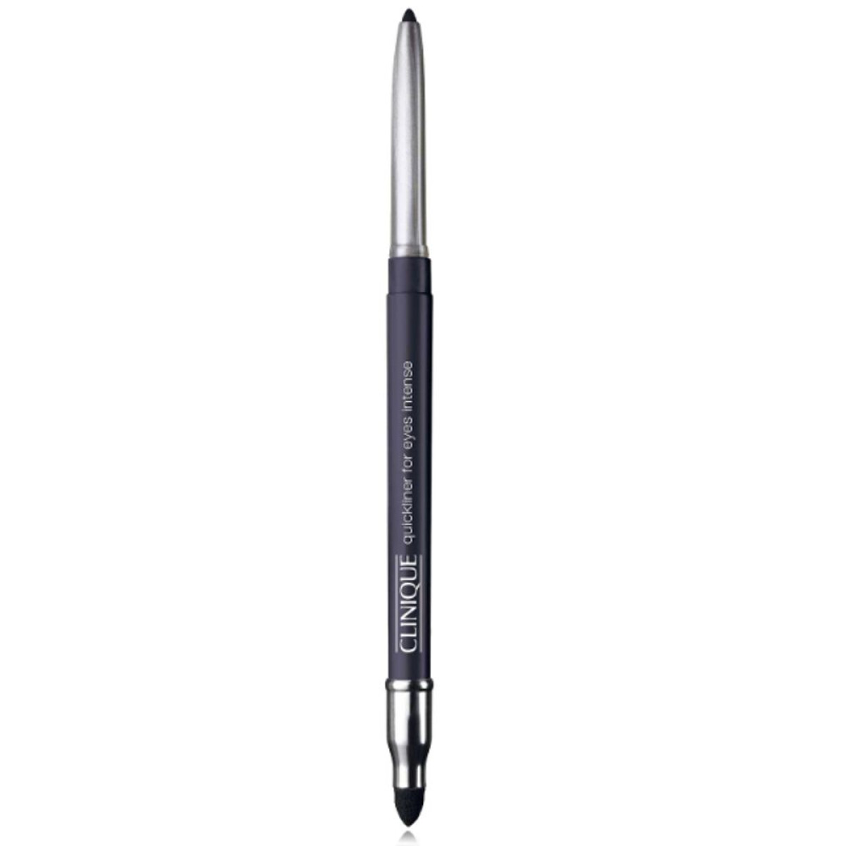 Delineador de Ojos Clinique Quickliner For Eyes Intense Intense Black 