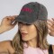 Gorro N+ Sunny Negro