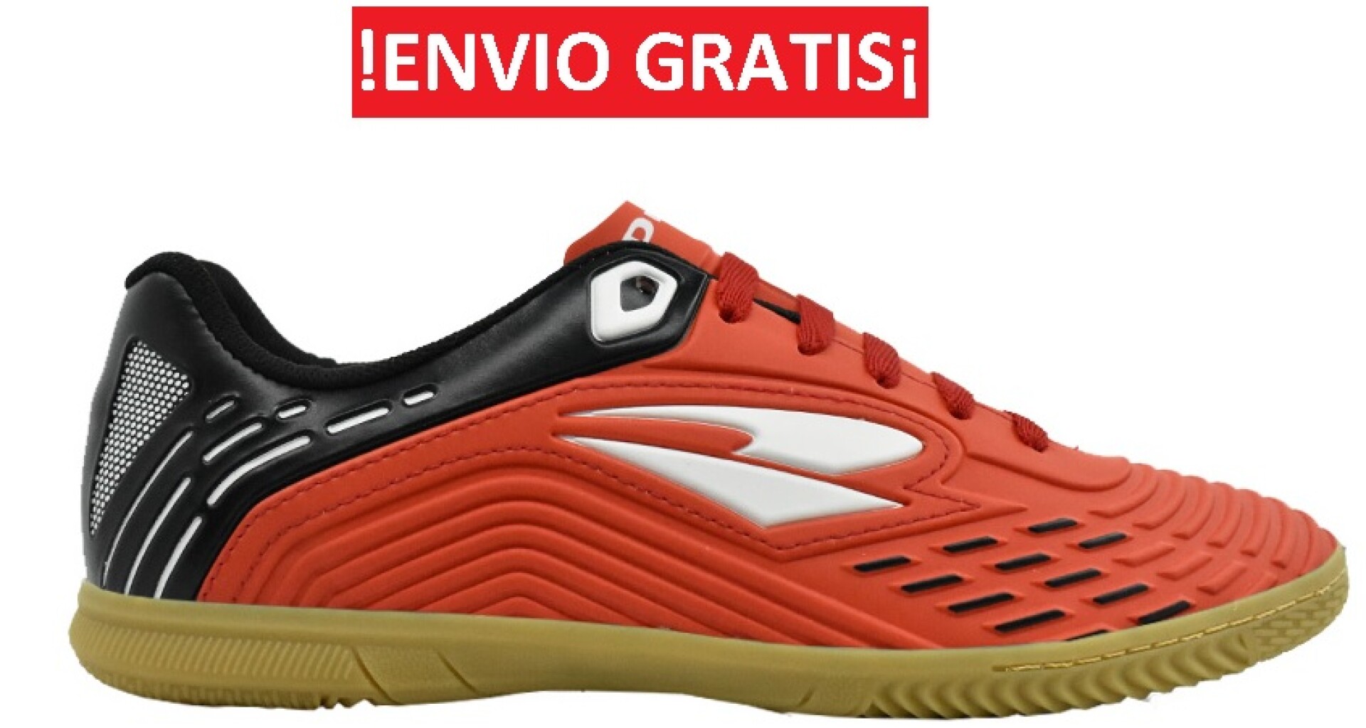 Champion adulto futbol sala Dray Pratyk 809 