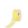 CINTA BRIO TELA 2.5 cm X 15 mts AMARILLO