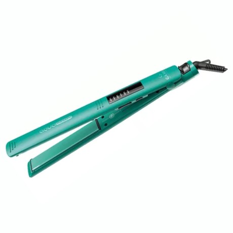 Planchita GAMA Elegance Led Aqua Therapy 230° 220V Planchita GAMA Elegance Led Aqua Therapy 230° 220V