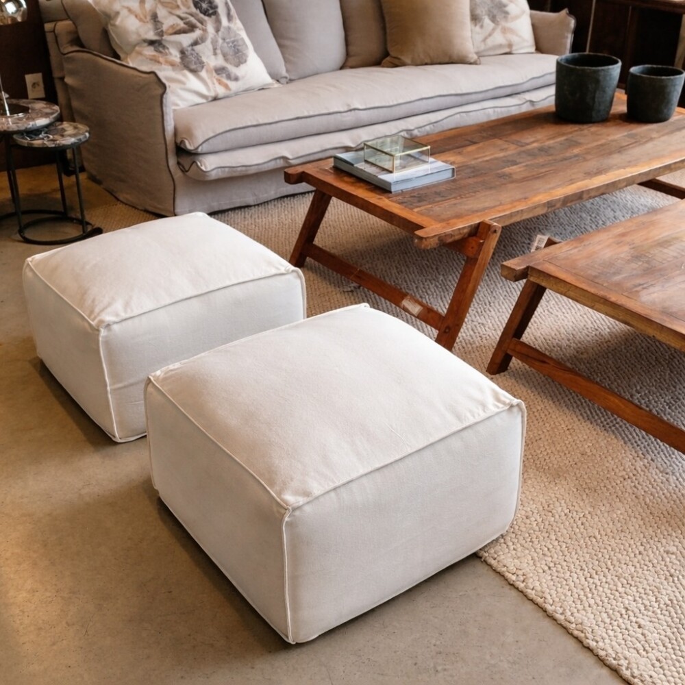 puff slow blanco, M puff slow blanco, M