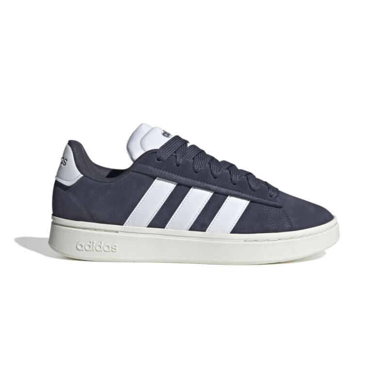Championes Adidas Grand Court Alpha 00s de Hombre - JH7233 Marino-blanco