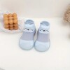 Zapato Wakids oso celeste pastel Zapato Wakids oso celeste pastel