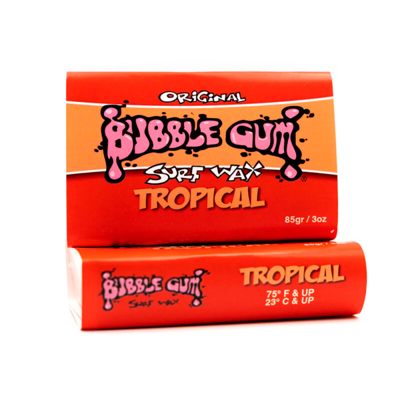 Parafina Bubble Gum Tropical (u) Parafina Bubble Gum Tropical (u)