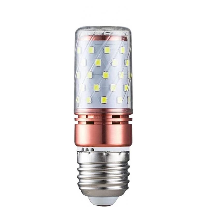 Bombilla Led Lampara de 3 Tonos Calido Frío y Neutro E27 Bombilla Led Lampara de 3 Tonos Calido Frío y Neutro E27