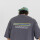 Remera Pulau People Gris