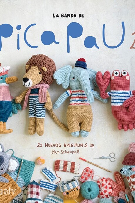 BANDA DE PICAPAU 2, LA BANDA DE PICAPAU 2, LA