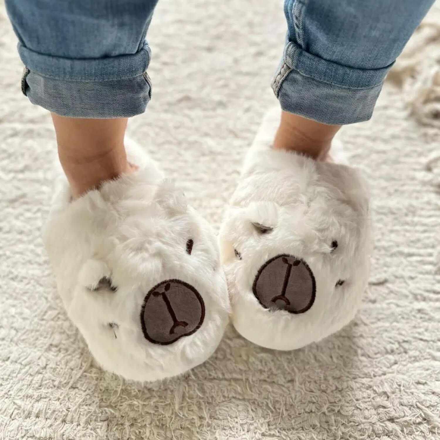 Comprar Pantuflas Para Venta De Pantuflas Pantuflas De Semillas