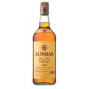 WHISKY DUNBAR 5 AÑOS 1LT Whisky Dunbar 5 Años 1lt