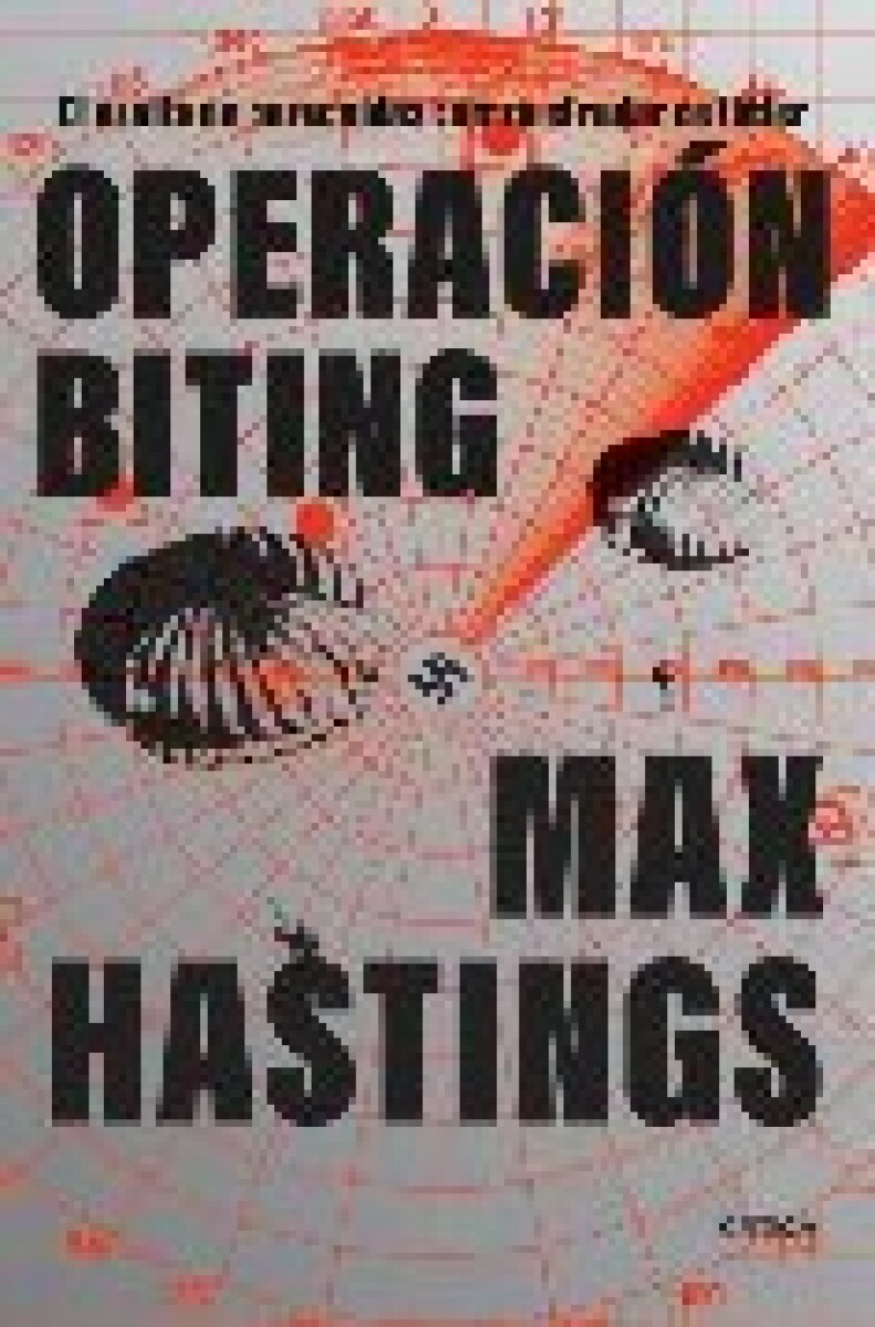 OPERACION BITING 