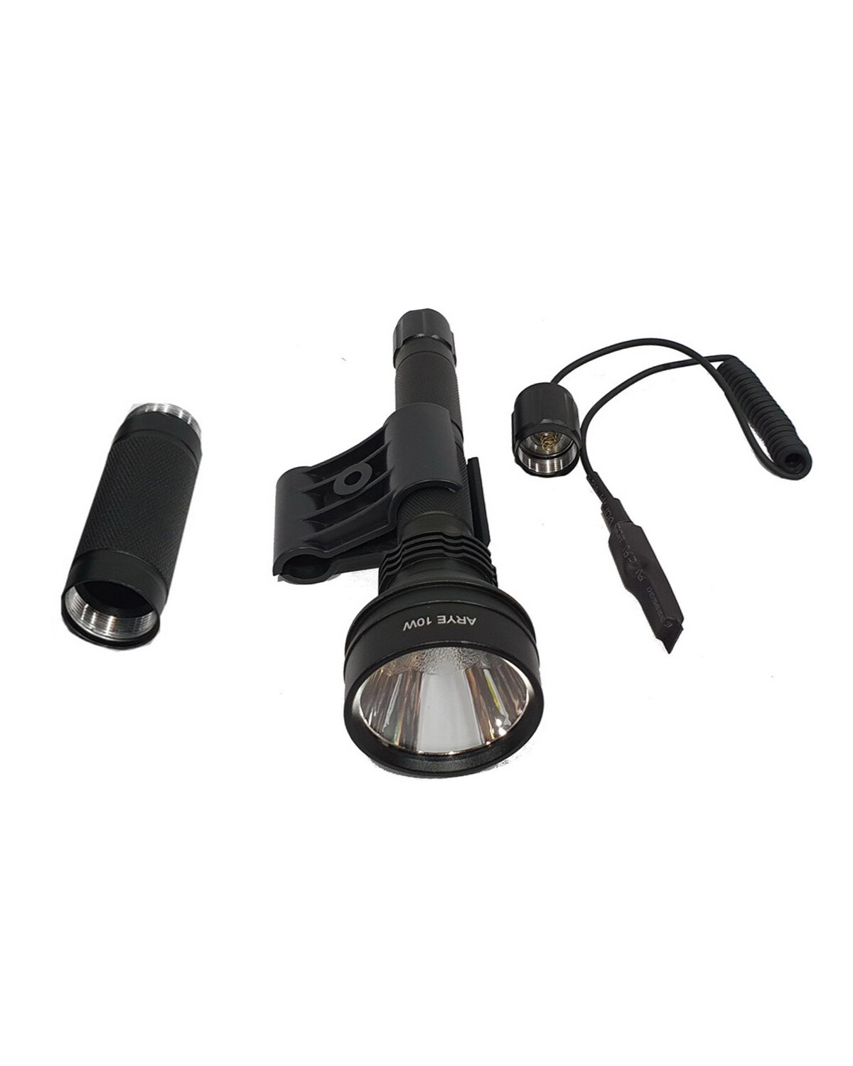 Comprar Nuevas bombillas de linterna portátiles Luces LED recargables  Iluminación de luz Jardín Pesca Equipo de luz de emergencia Linternas LED  de alta potencia