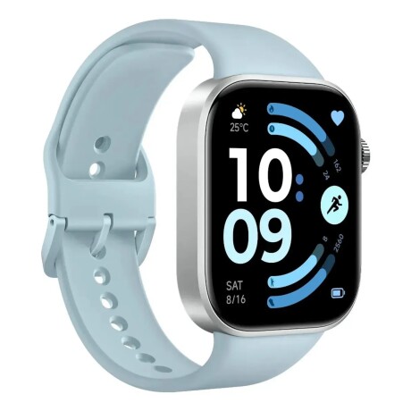Reloj Inteligente Xiaomi Redmi Watch 6 CELESTE