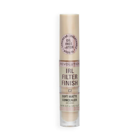 Corrector Revolution IRL Filter Finish Conceal C2 Corrector Revolution IRL Filter Finish Conceal C2