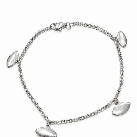 Pulsera con colgantes Pulsera con colgantes