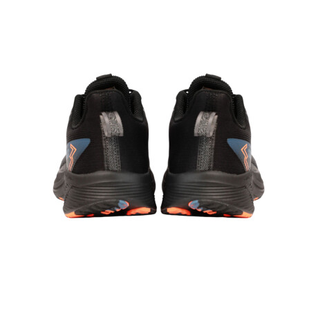 CHAMPIONES 361 PROTECTIVE RUNNING Black