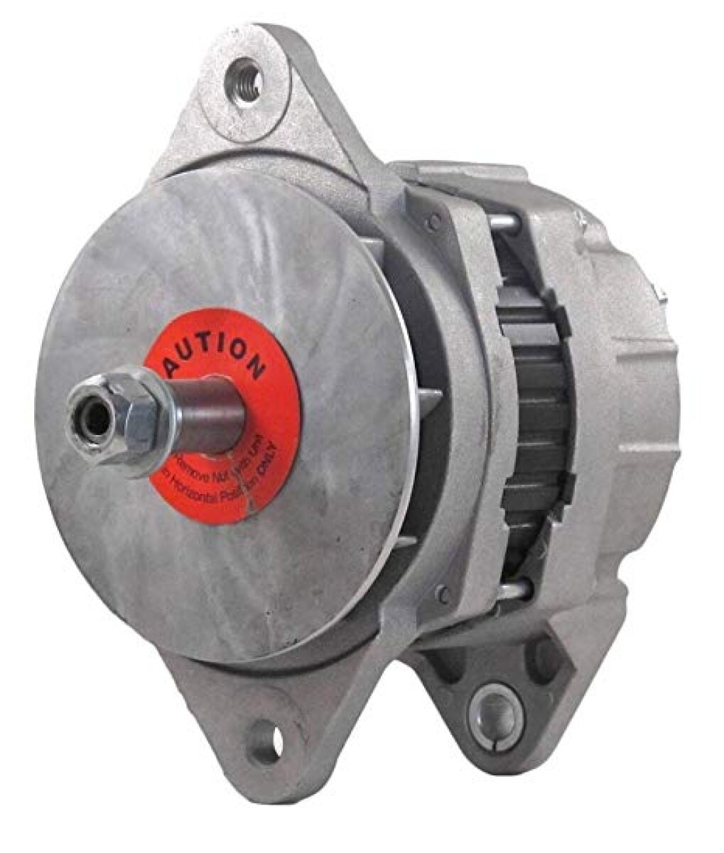 ALTERNADOR - CATERPILLAR MAQ.D.REMY 21SI 24V70A=43003Z TRANSPO 