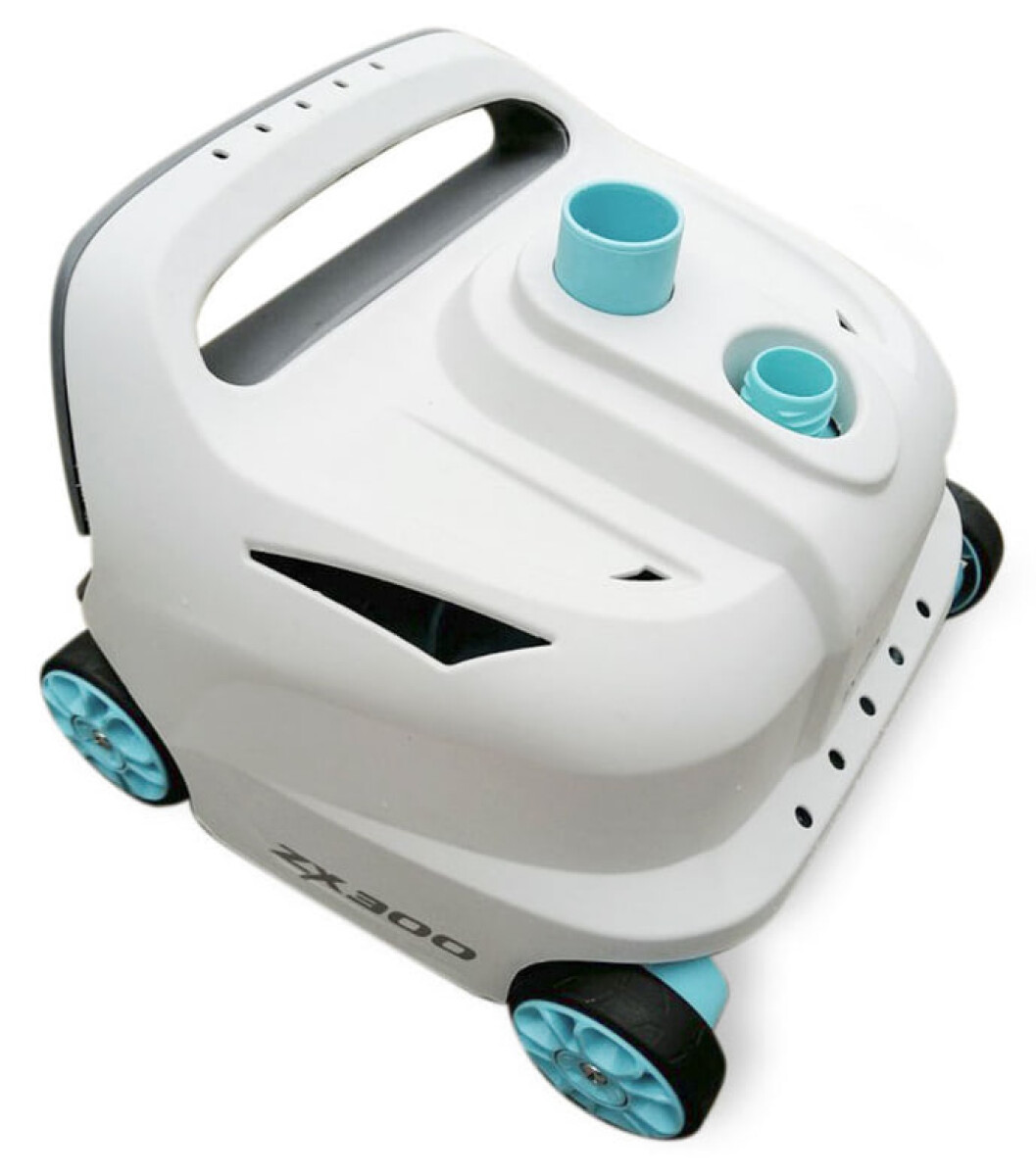 INTEX REPUESTO CARCASA ROBOT LIMPIAFONDOS AUTOMÁTICO 28005 