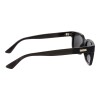 Lentes de Sol Chilli Beans Bristol Negro Espejado