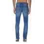 D-Luster L.32 - Hombre Blue Denim