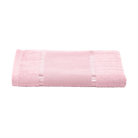 Toalla Social Bella Dohler 30 x 45 cm Algodón ROSA
