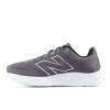 Championes Running New Balance athletic de Hombre - M680CF8 Gris