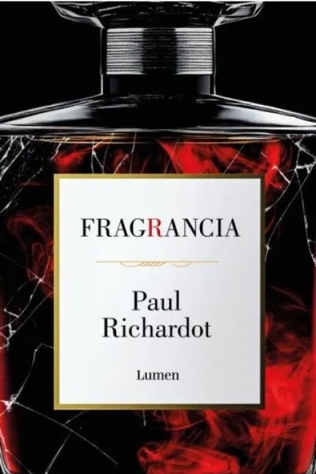 FRAGRANCIA FRAGRANCIA
