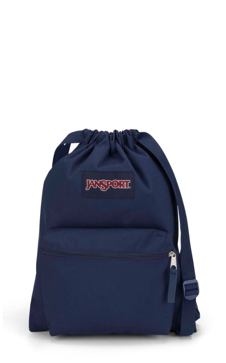 MOCHILA DRAW SACK - NAVY 