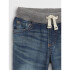 SH RW MED SLIM MEDIUM WASH