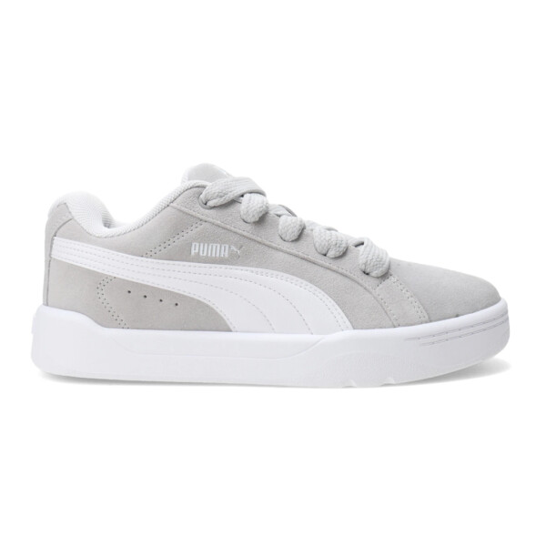 PARK LIFESTYLE EASY SD - PUMA GRIS