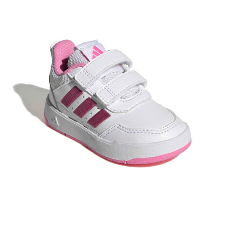 ADIDAS TENSAUR SPORT 3.0 CF I Blanco-Rosado