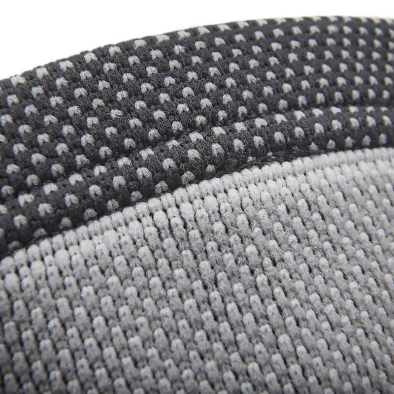Soporte de Rodilla adidas Gris