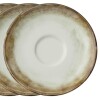 Taza espresso con plato, Arthur Krupp, Earth Taza espresso con plato, Arthur Krupp, Earth