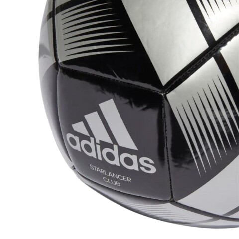 PELOTA N°5 BK/SILVER