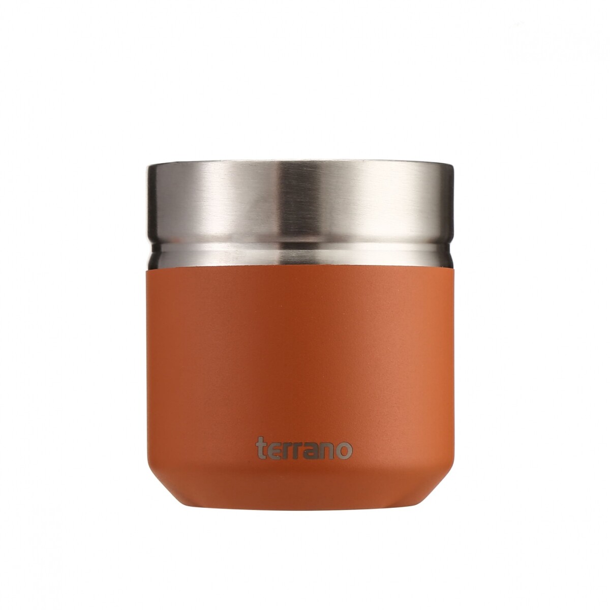 Mate Folkie - Terracota 