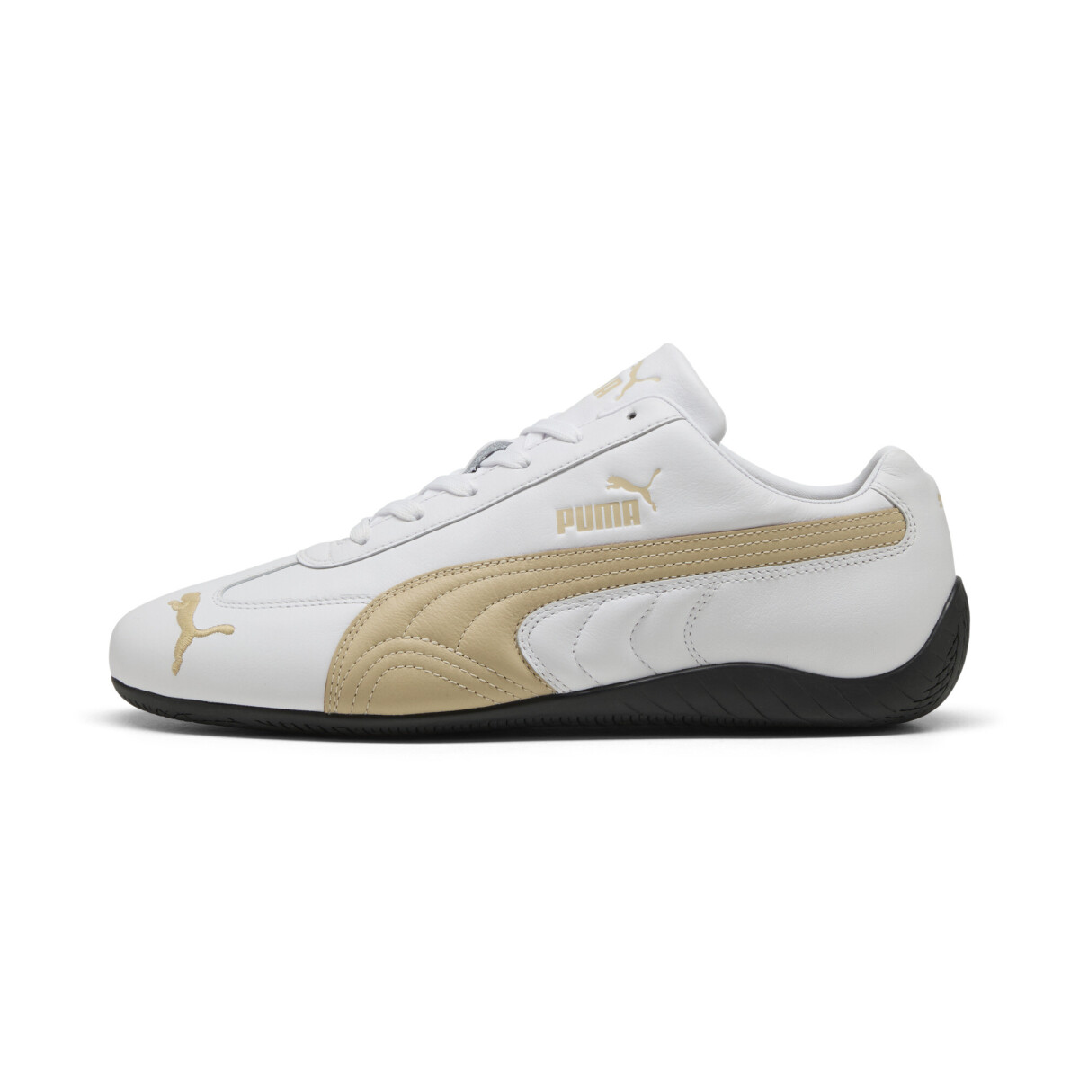 Speedcat LTH 40160301 - Bco/beige 