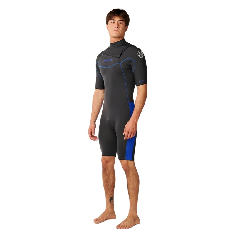 Traje Rip Curl Dawn Patrol Cz Ls Spring 2/2 Traje Rip Curl Dawn Patrol Cz Ls Spring 2/2