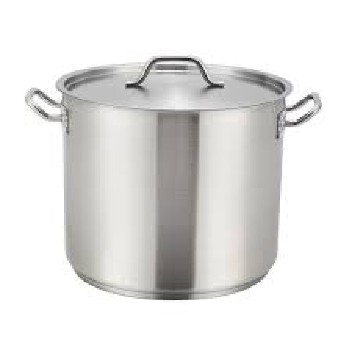 Olla inox triple fondo 8.5lts 