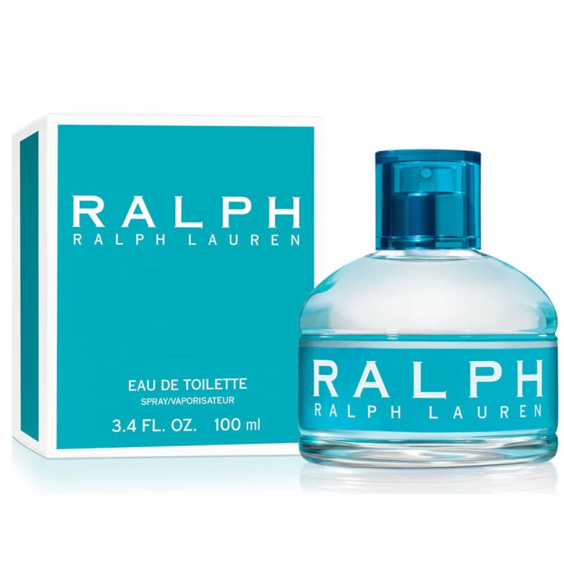 Perfume Ralph Lauren Ralph EDT 100ML Perfume Ralph Lauren Ralph EDT 100ML
