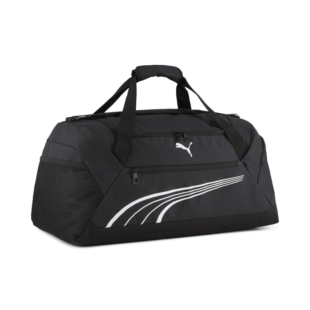 Bolso Puma Fundam Sm Sport hombre 091189 01 - Negro 